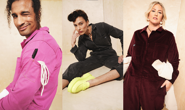 Can You Wear a Jumpsuit to a Wedding WILDFANG Wildfang