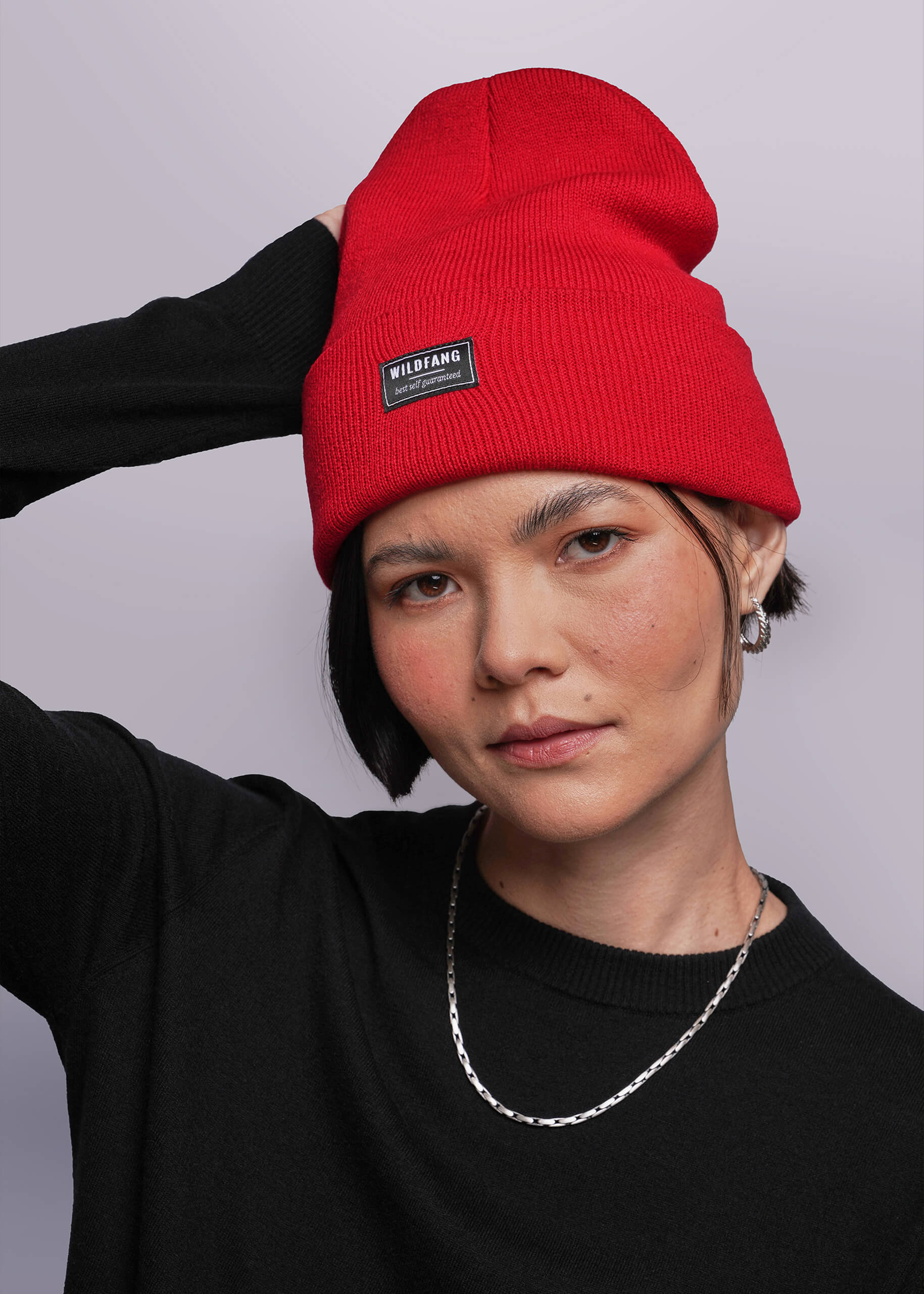 Best Self Beanie