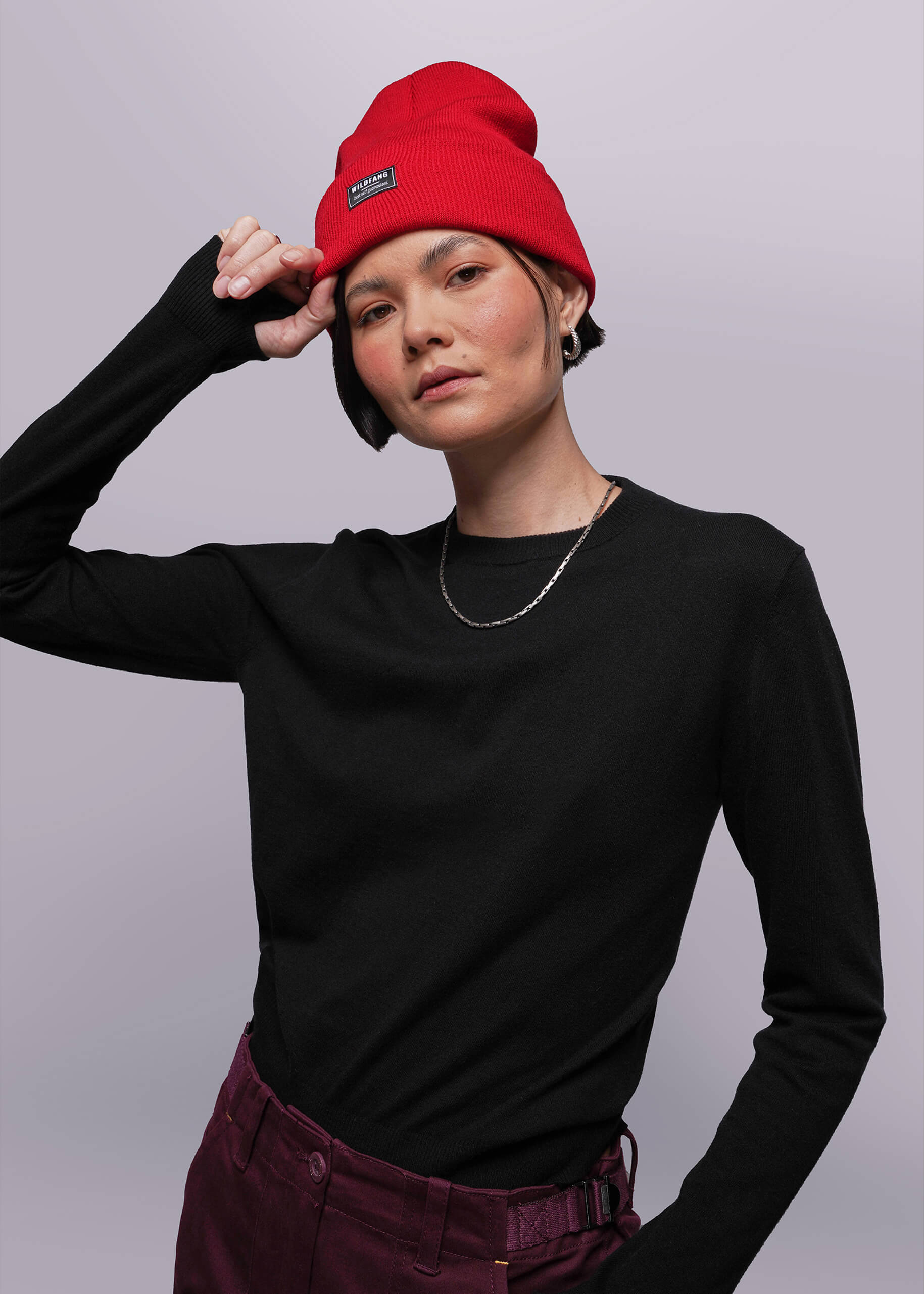 Best Self Beanie