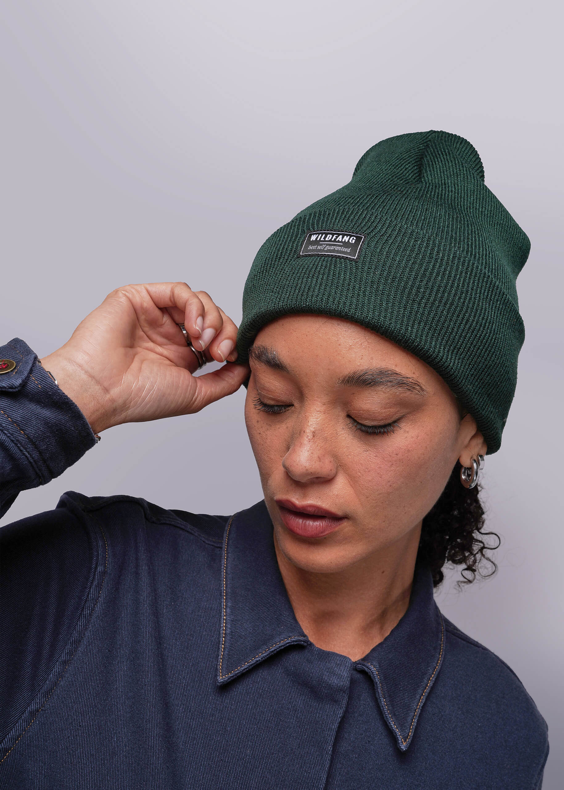 Best Self Beanie