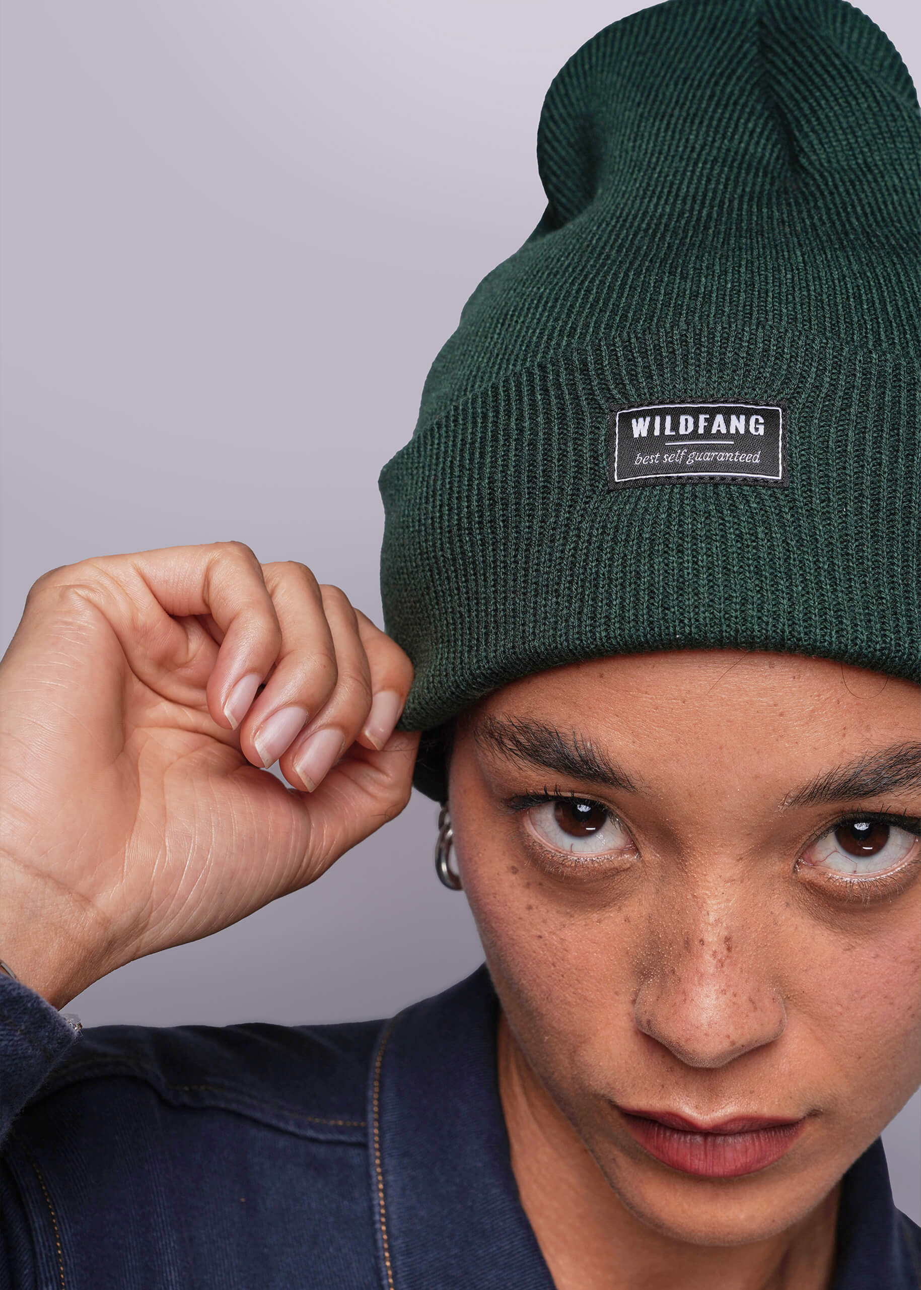Best Self Beanie