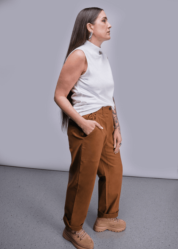 Entity Pant
