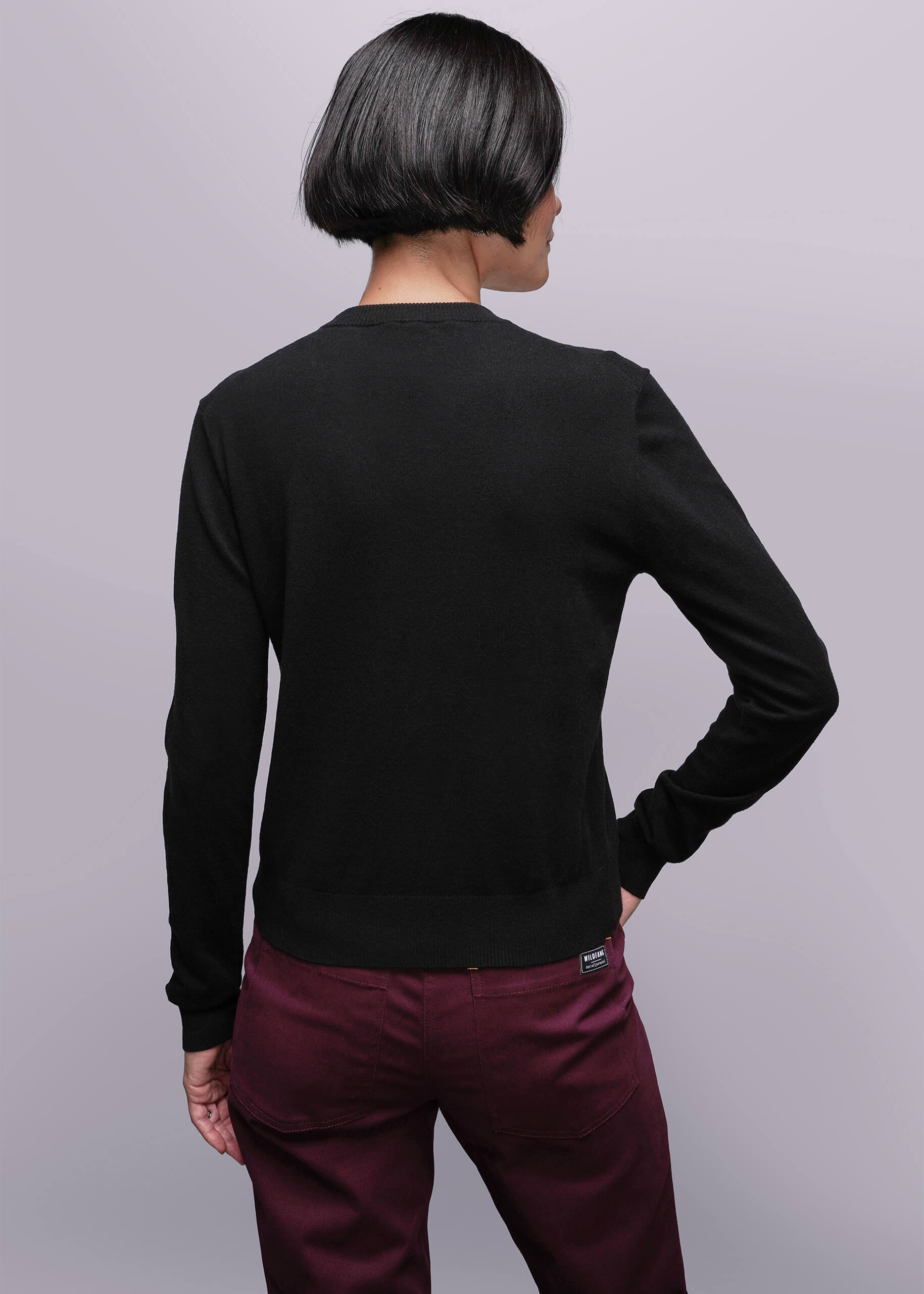 The Everyday Crew Neck Sweater