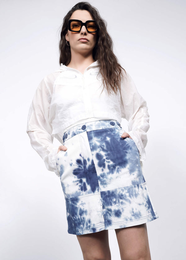 The Essential Work Skirt Wildfang
