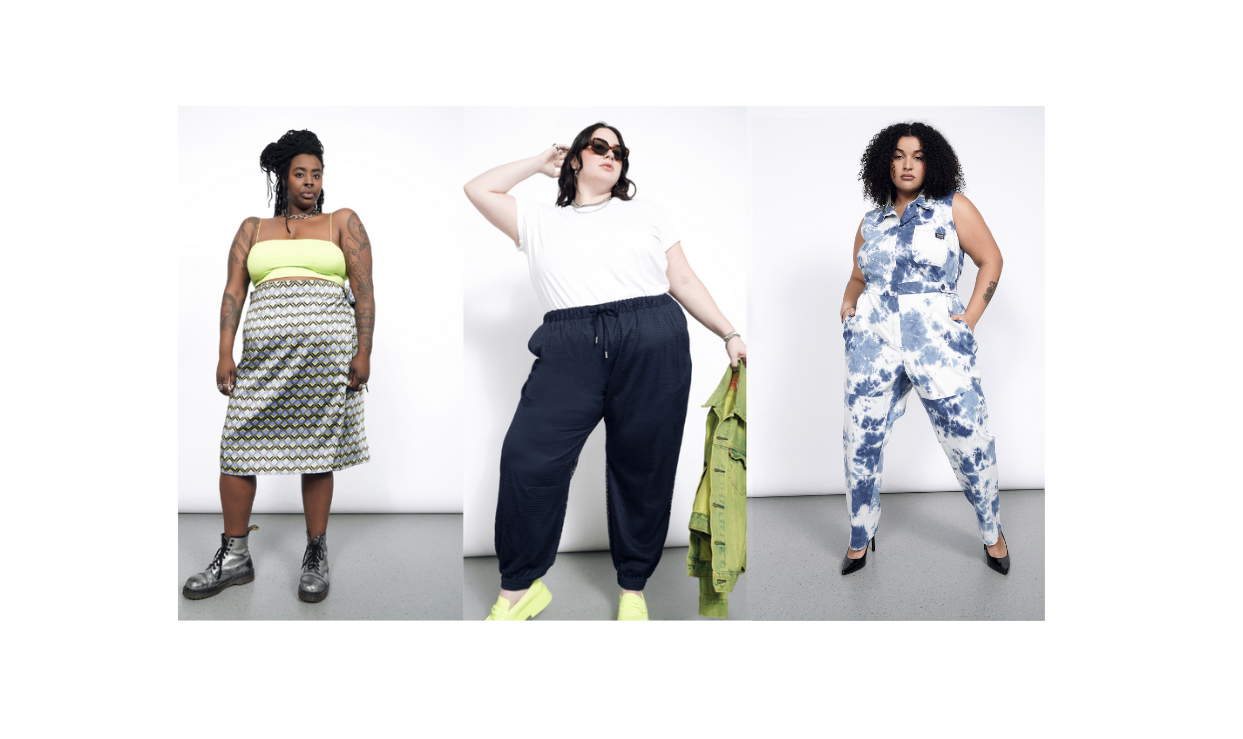 Curvy night online out outfits