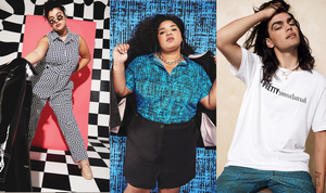 The Rise of Gender Fluid Fashion