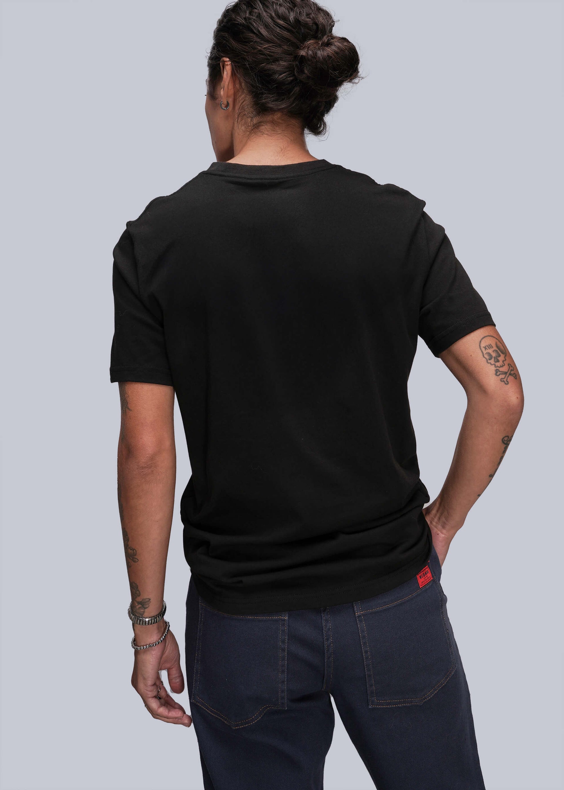 Dragathon X Wildfang Drag Forever Tee