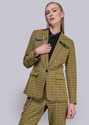 Image for BLAZERS filter