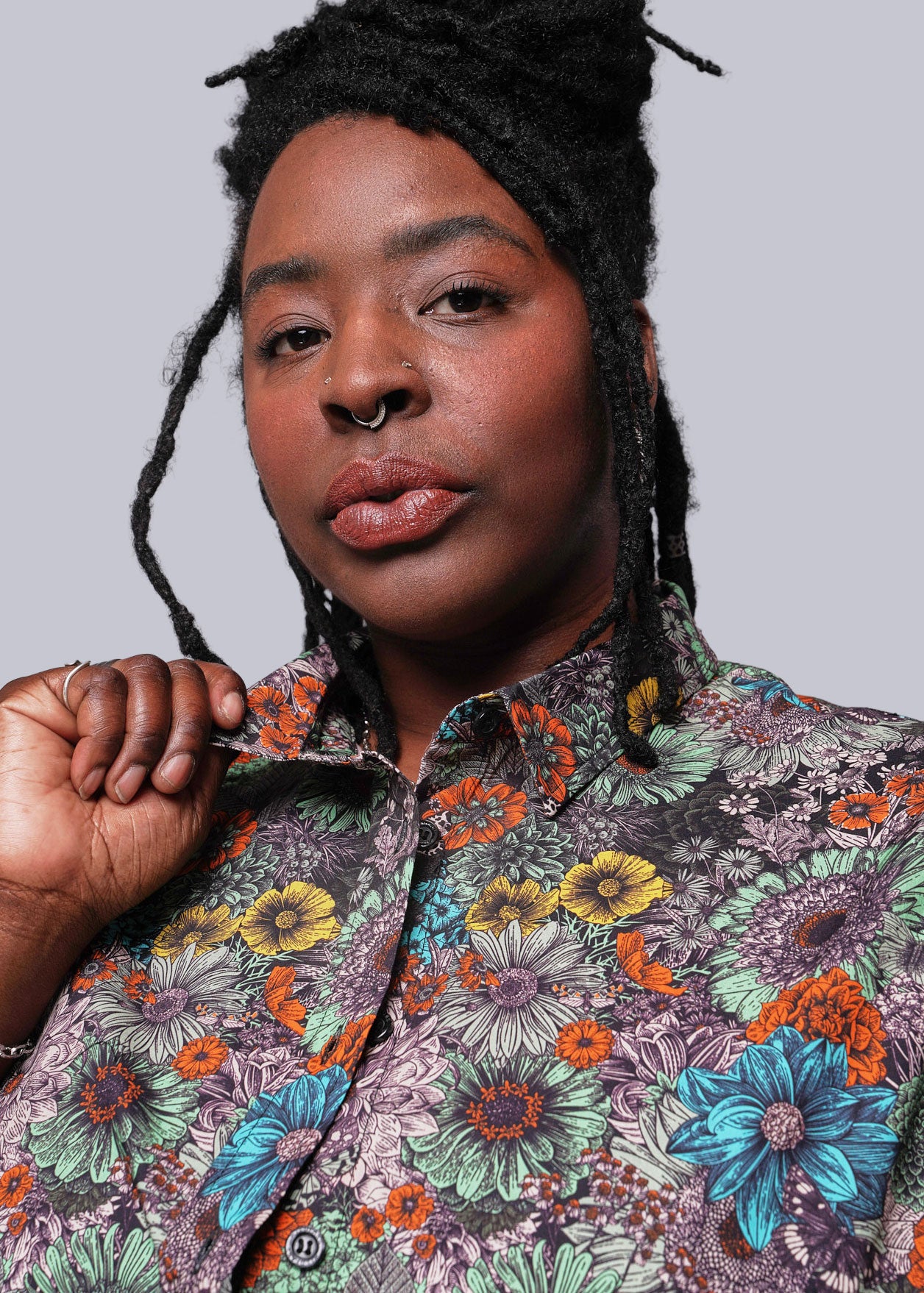 The Essential Button Up – Wildfang