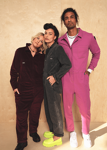 How to Style Coveralls in 5 Ways WILDFANG Wildfang