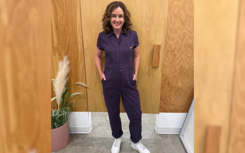 Coveralls, Overalls, & Jumpsuits | Shop WILDFANG Clothing – Wildfang