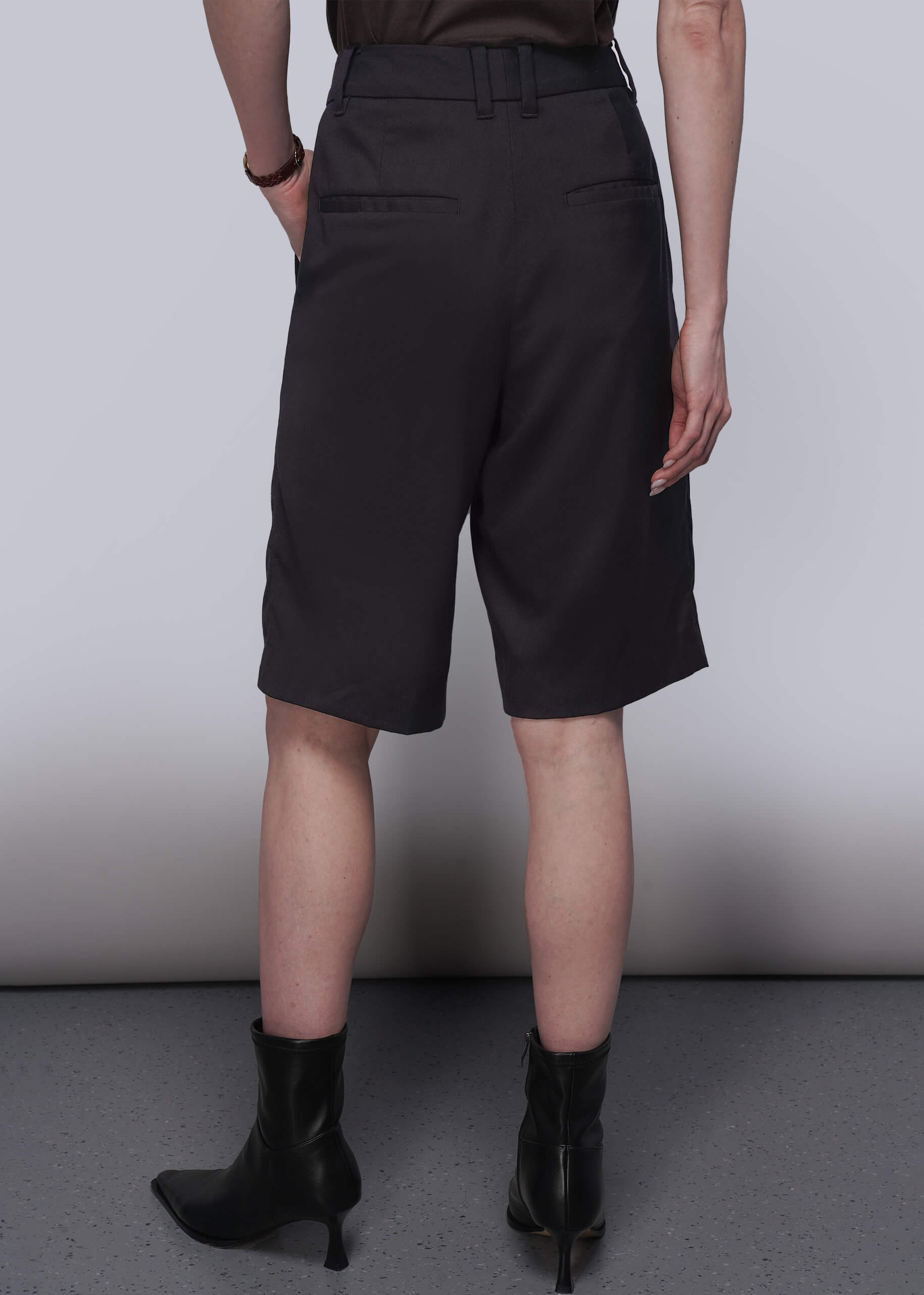 The Empower Wide Leg Short – Wildfang