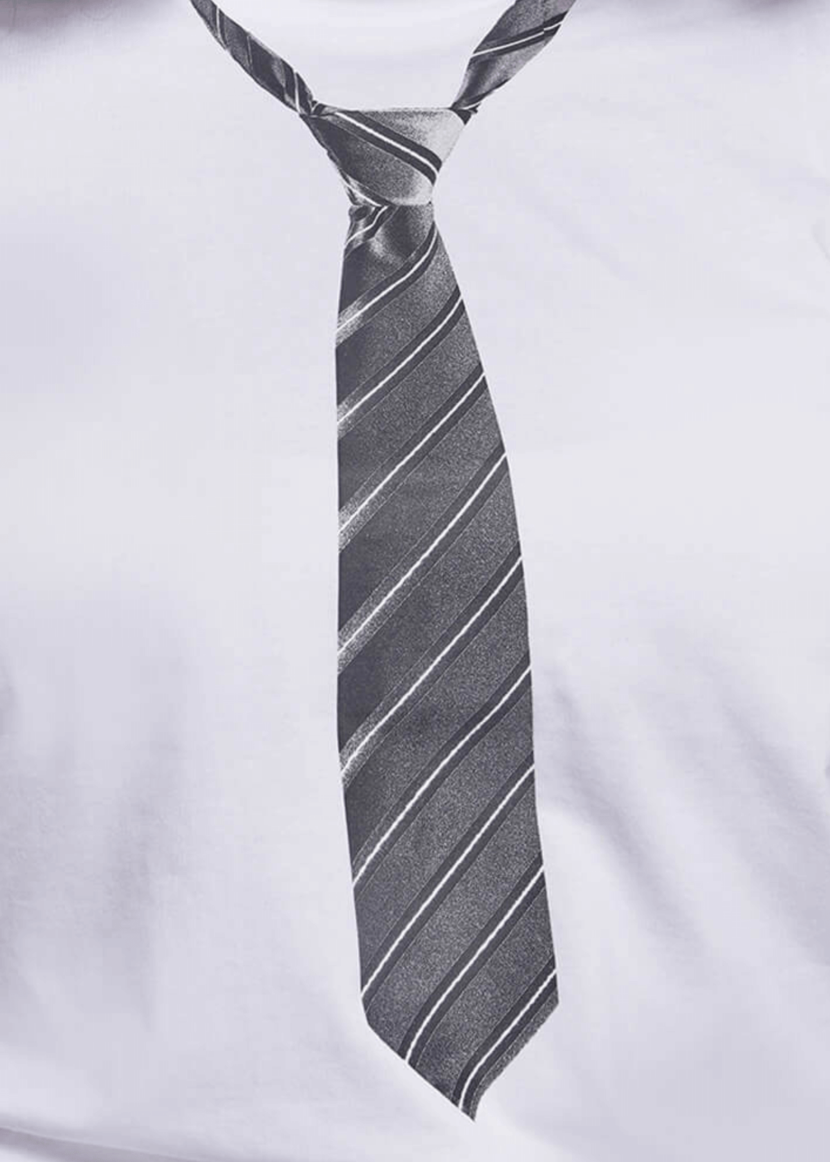 The Wildfang Tie Tee