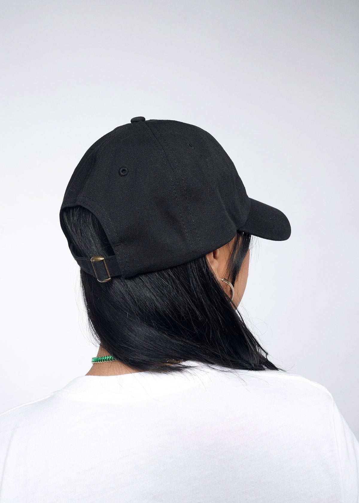The Pretty Handsome Dad Hat
