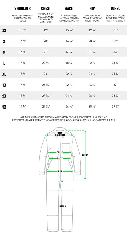 The Essential High Waisted Coverall Wildfang