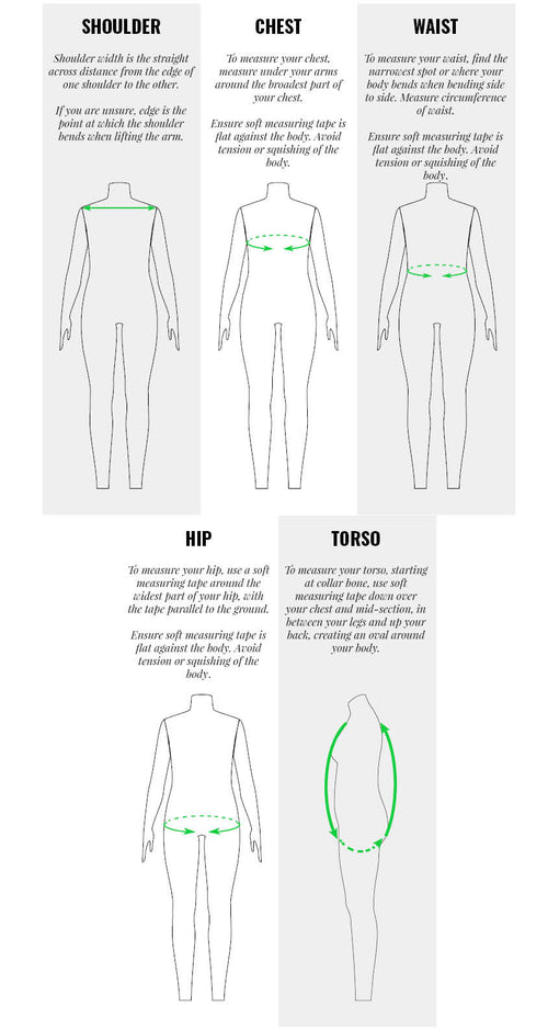 The Essential Trouser Wildfang