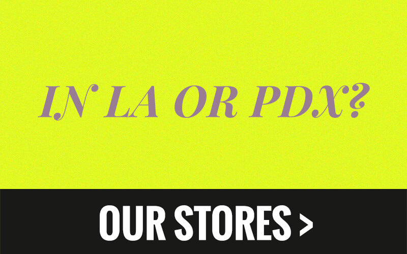 OUR STORES