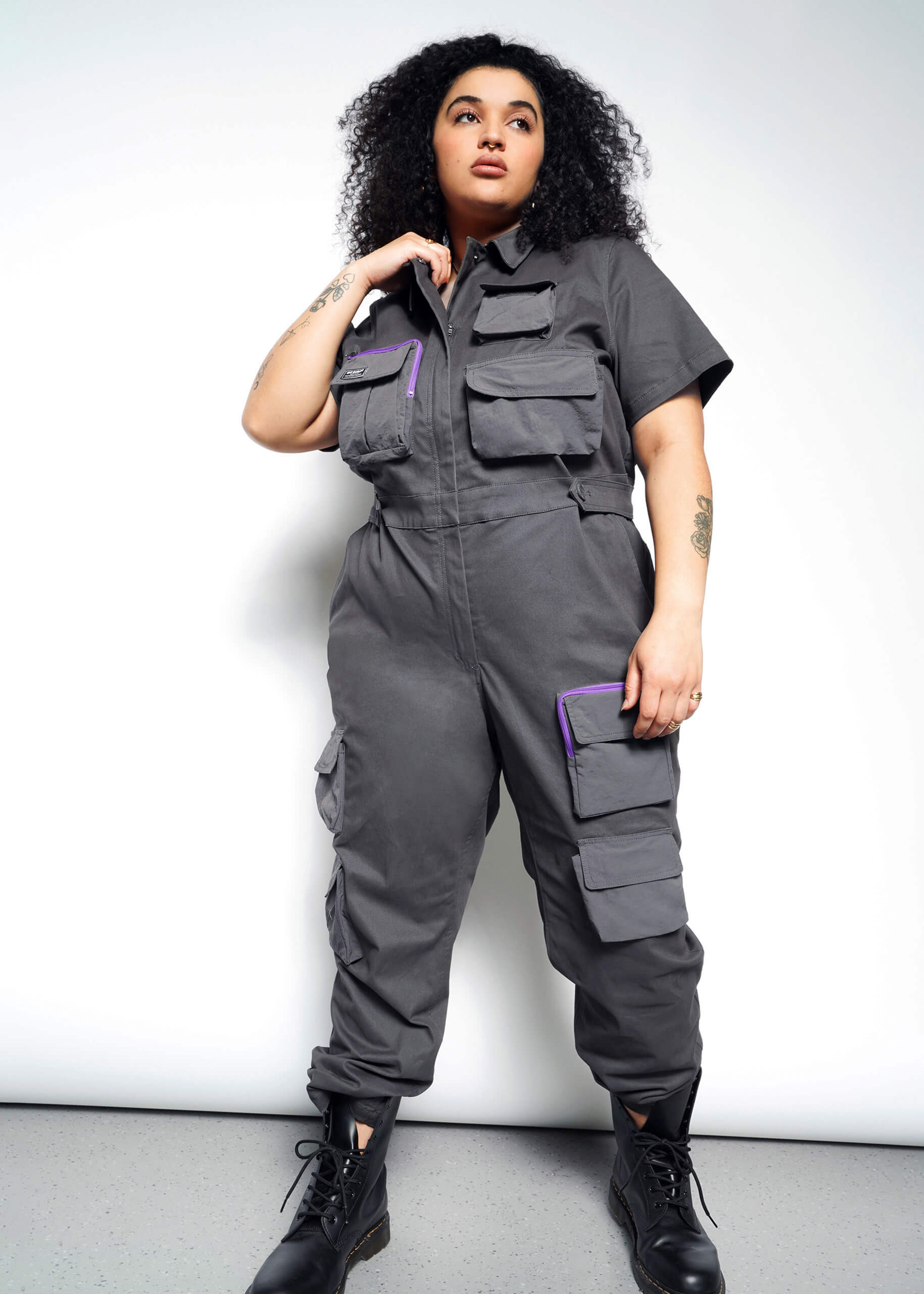 Coveralls, Overalls, & Jumpsuits | Shop WILDFANG Clothing