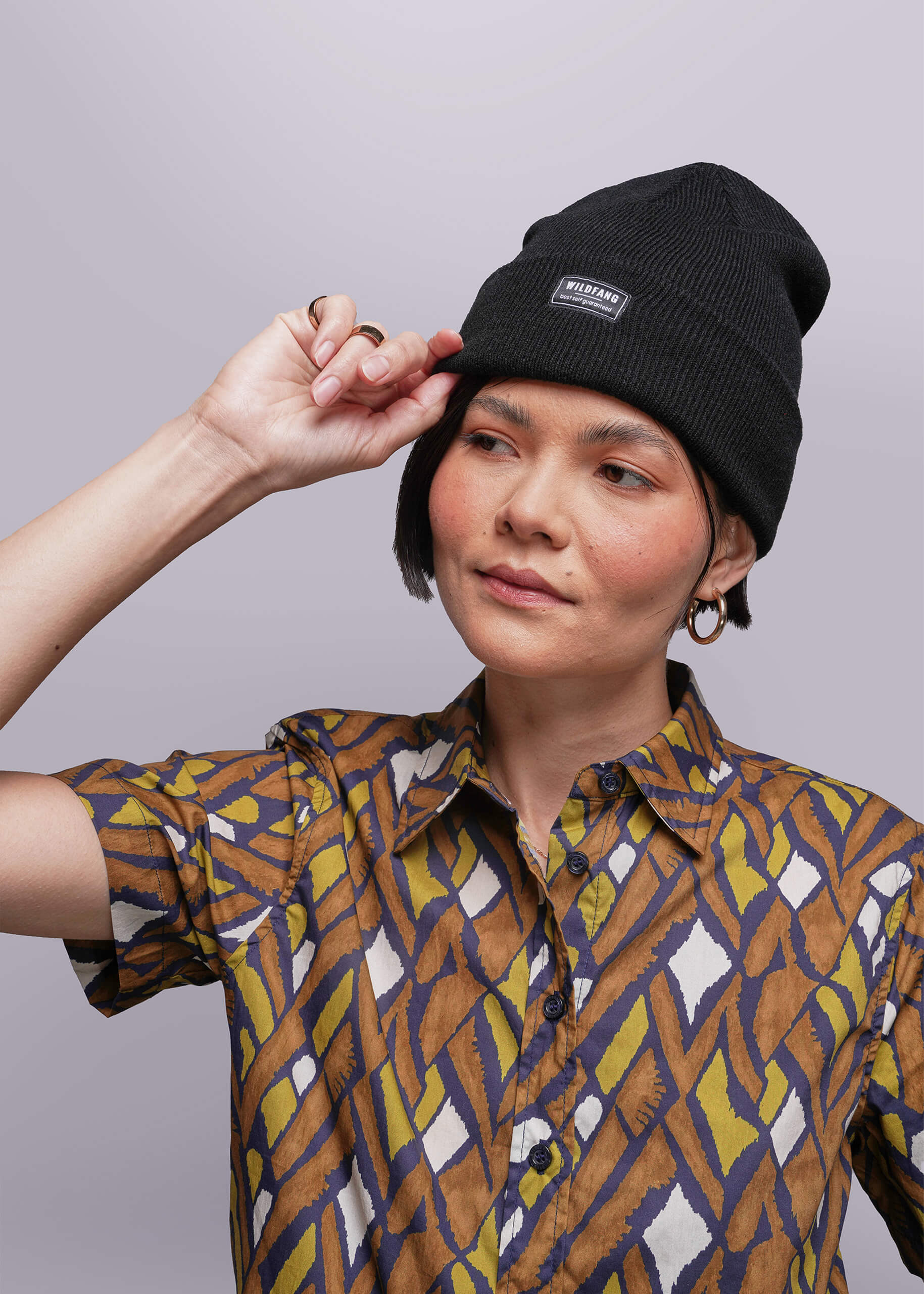 Best Self Beanie