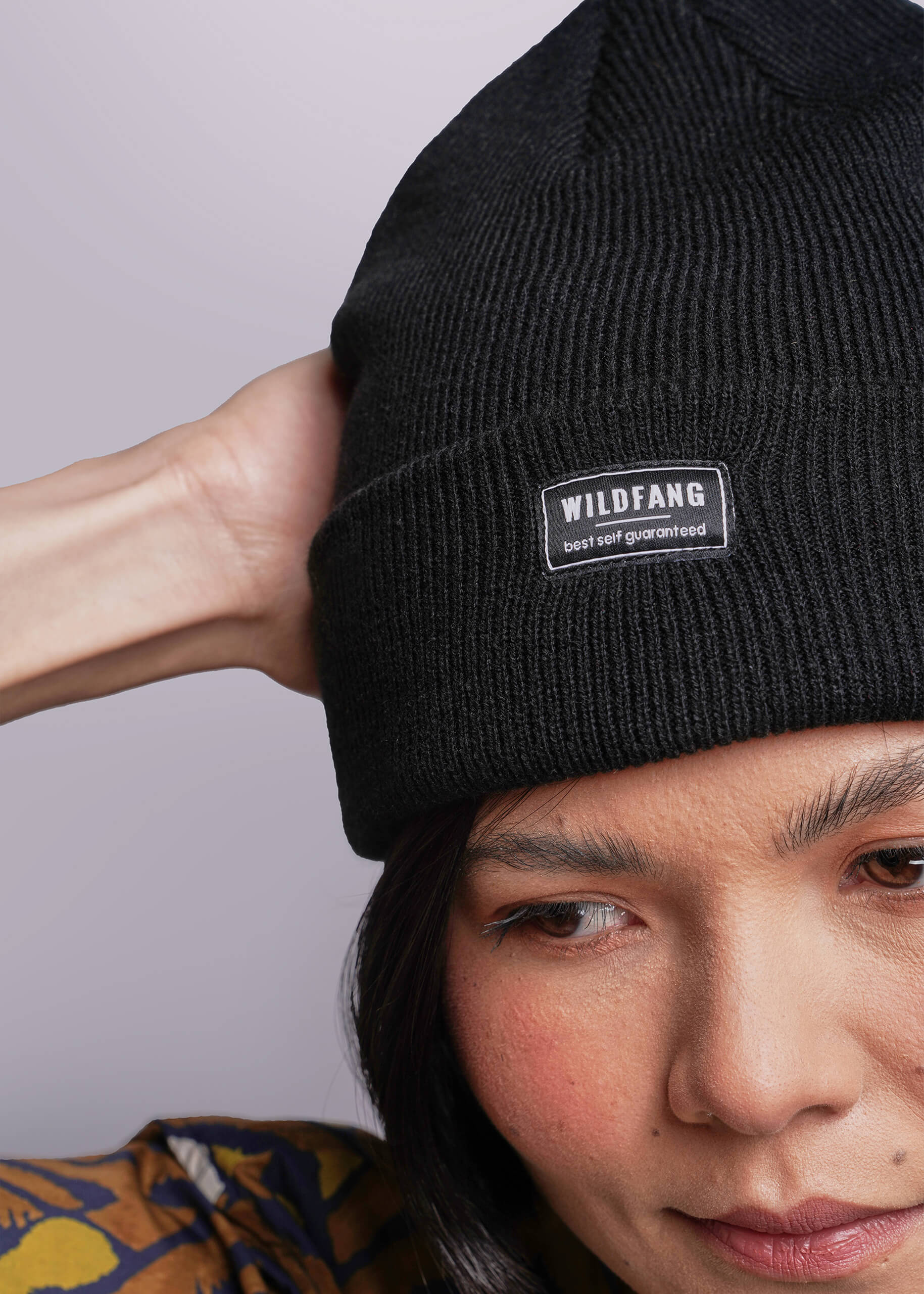 Best Self Beanie