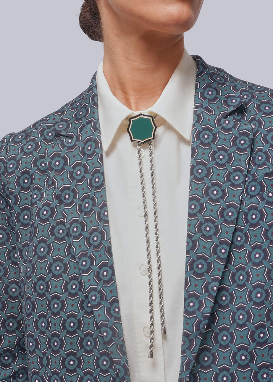 The Empower Bolo Tie