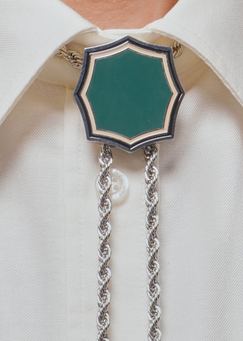 The Empower Bolo Tie