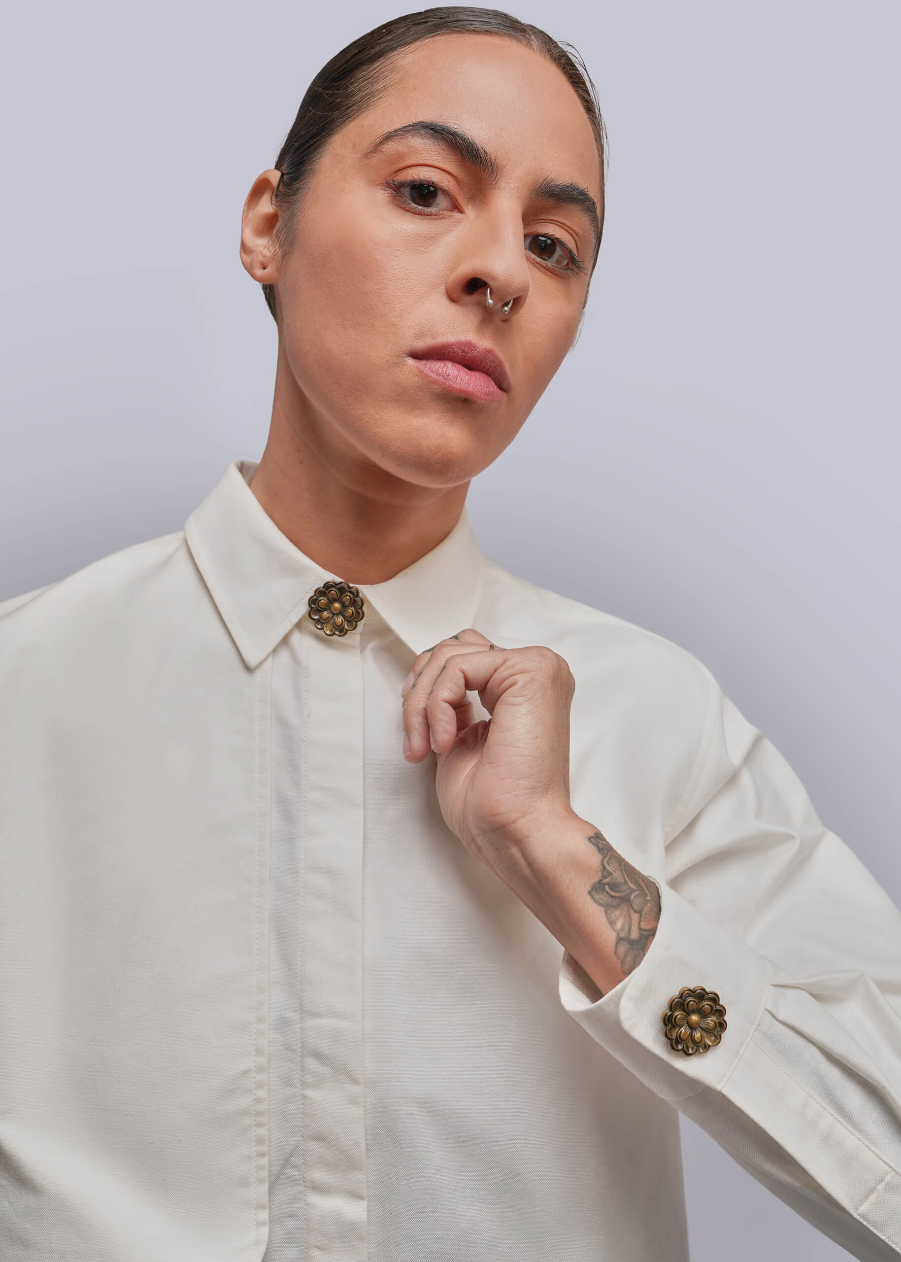 The Empower Button Cover Pack