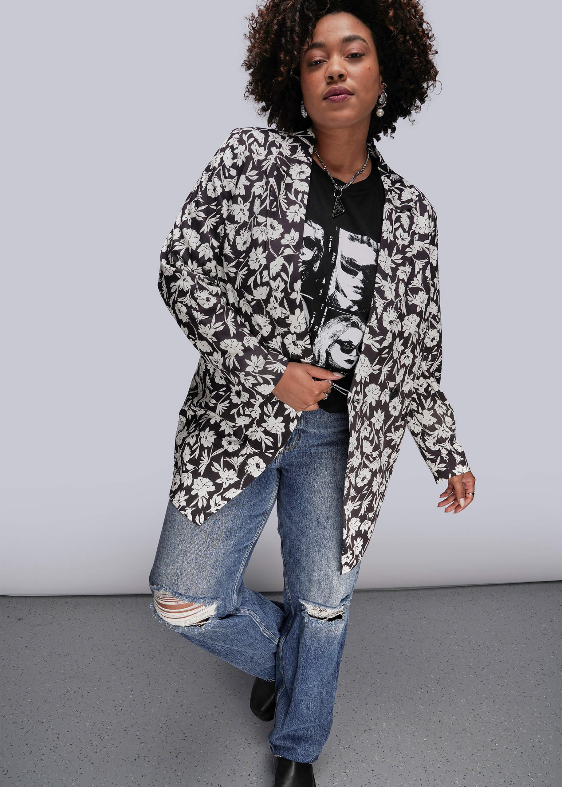 The Essential Boxy Top – Wildfang