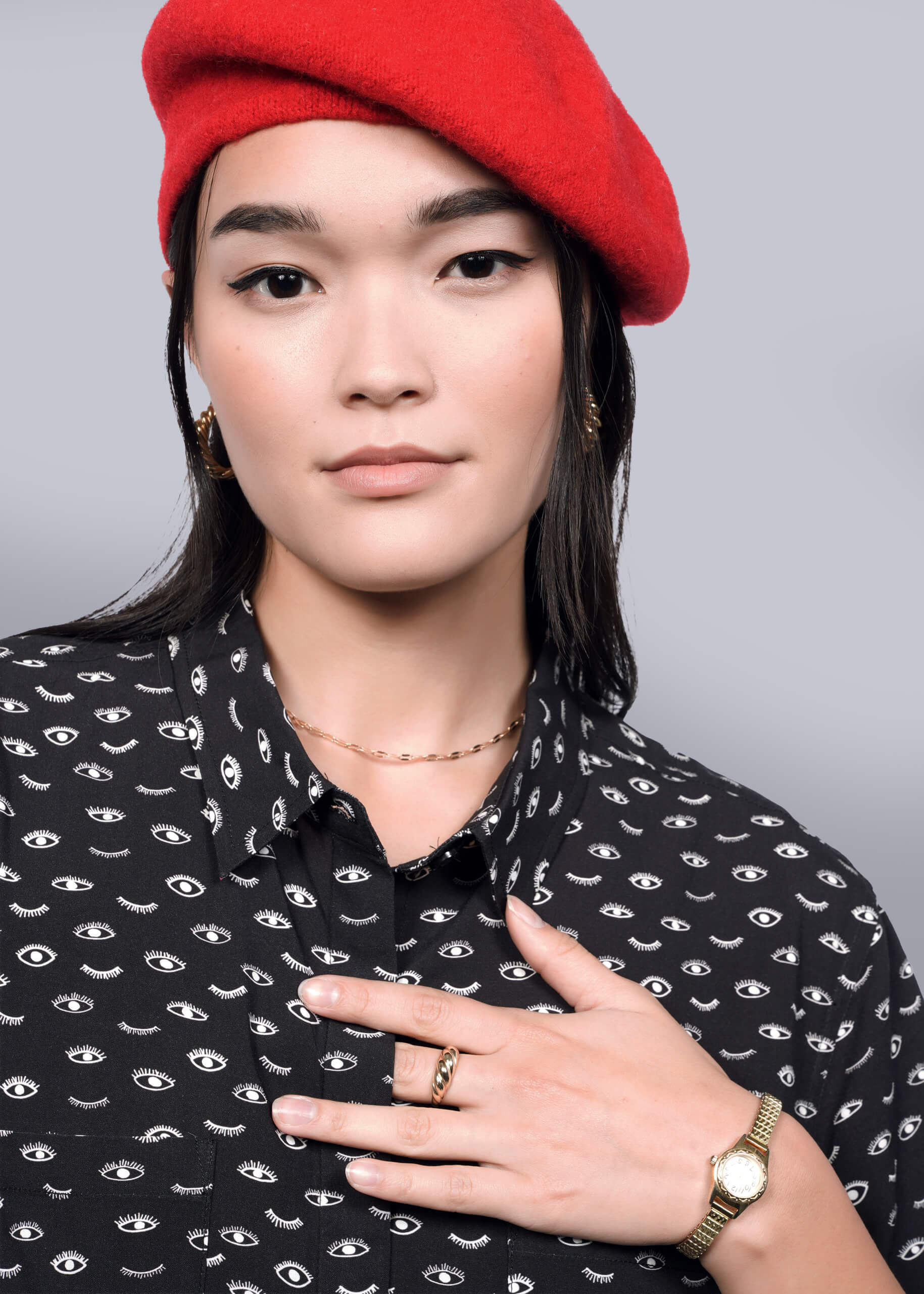 wildfang shirt dress The Empower Shirt Dress