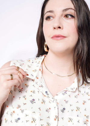 Shop Cameron Esposito's x Wildfang Faves