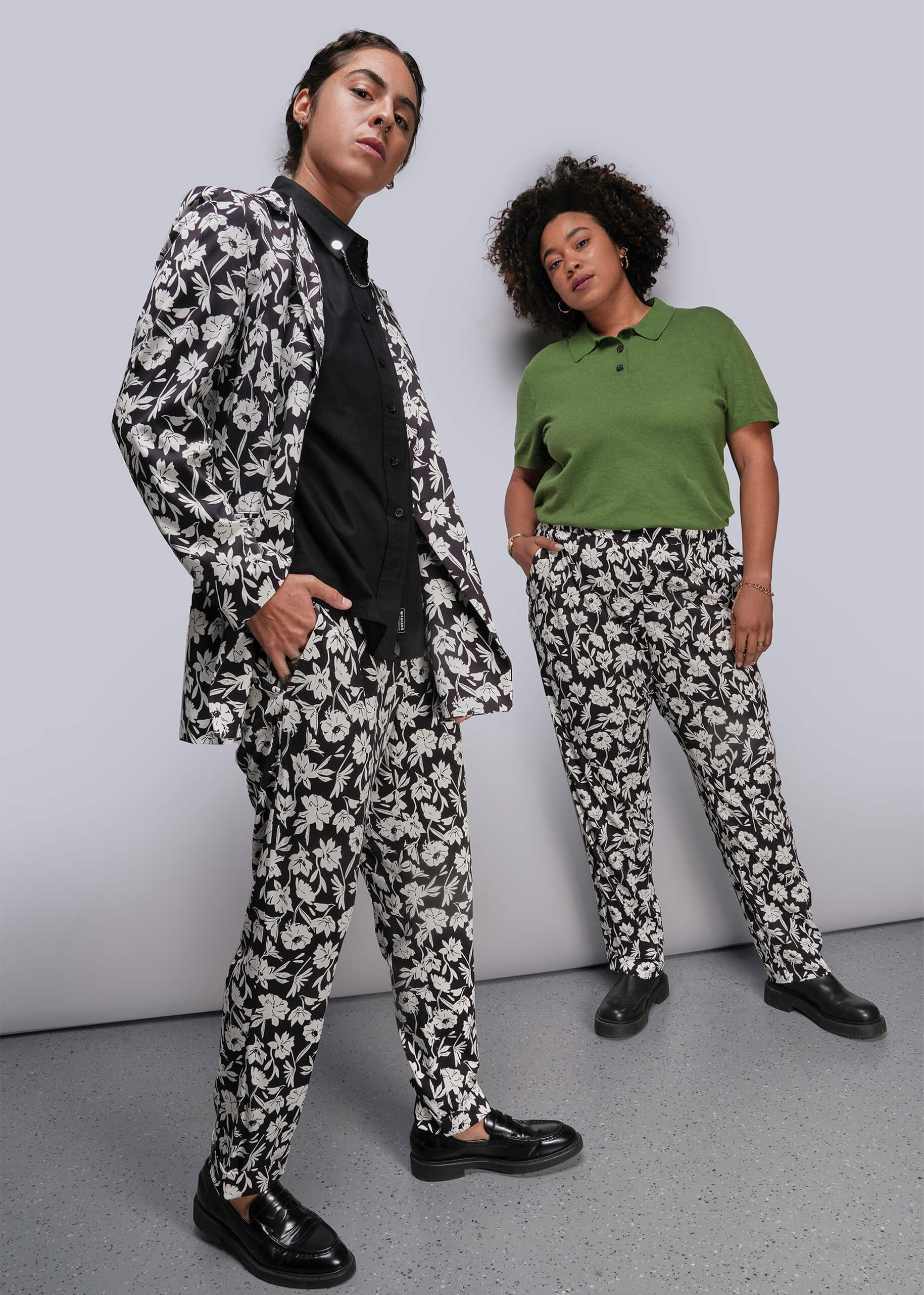The Empower Trouser – Wildfang