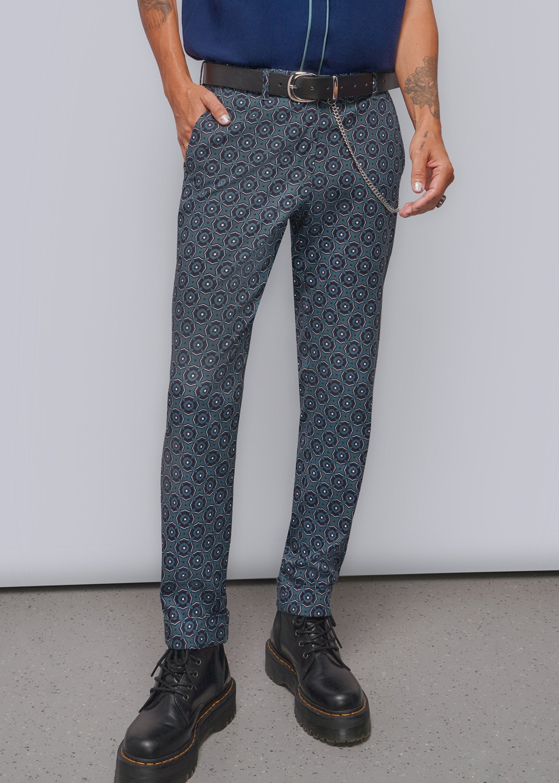 The Empower Trouser