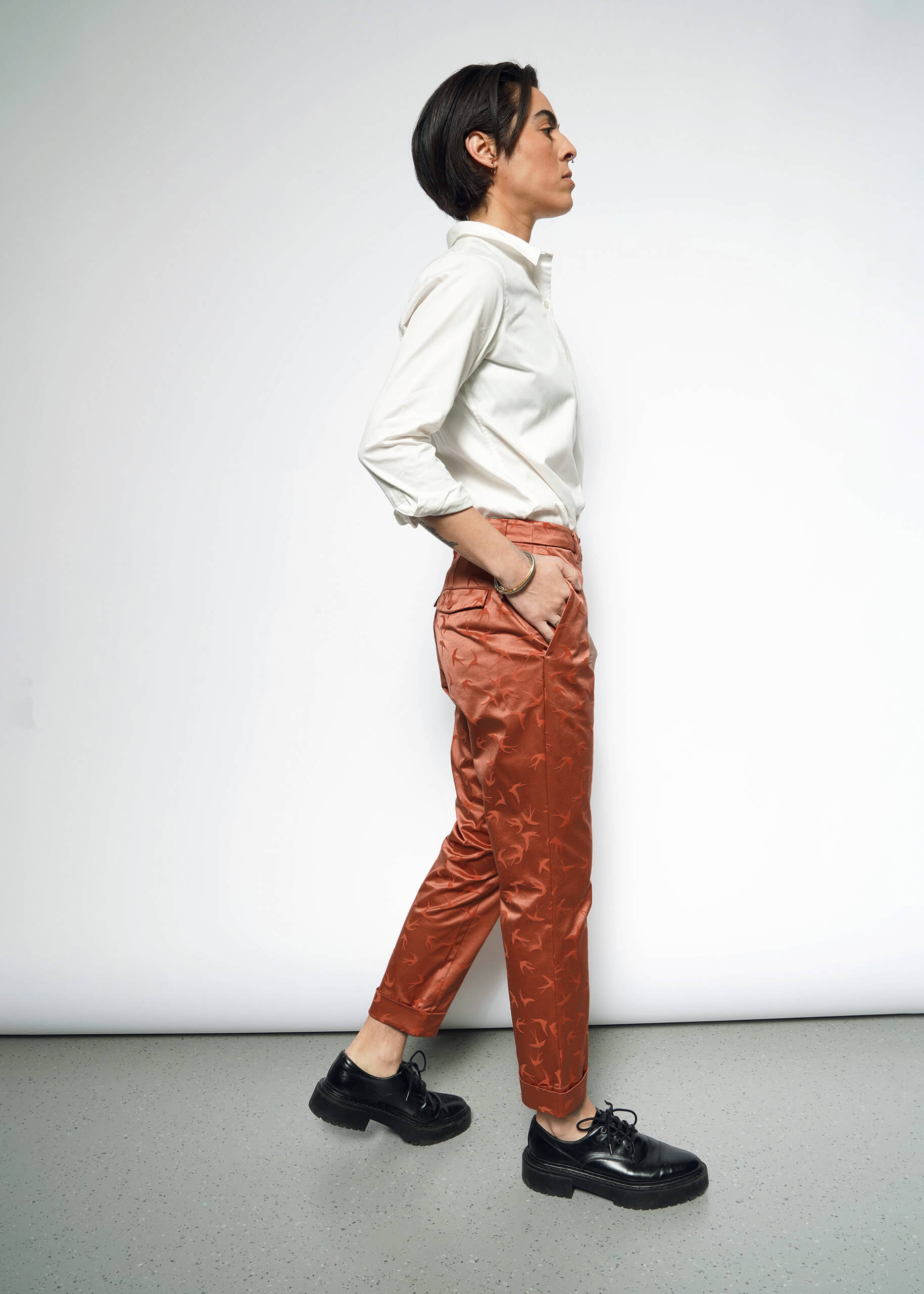 The Empower Trouser