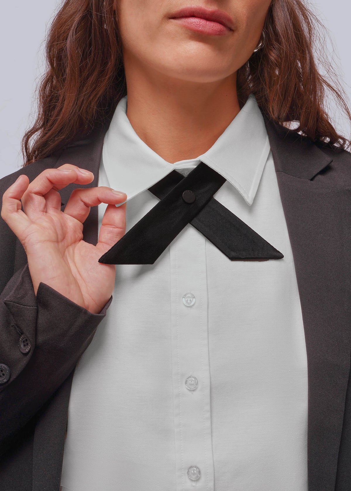 The Empower Western Bow Tie