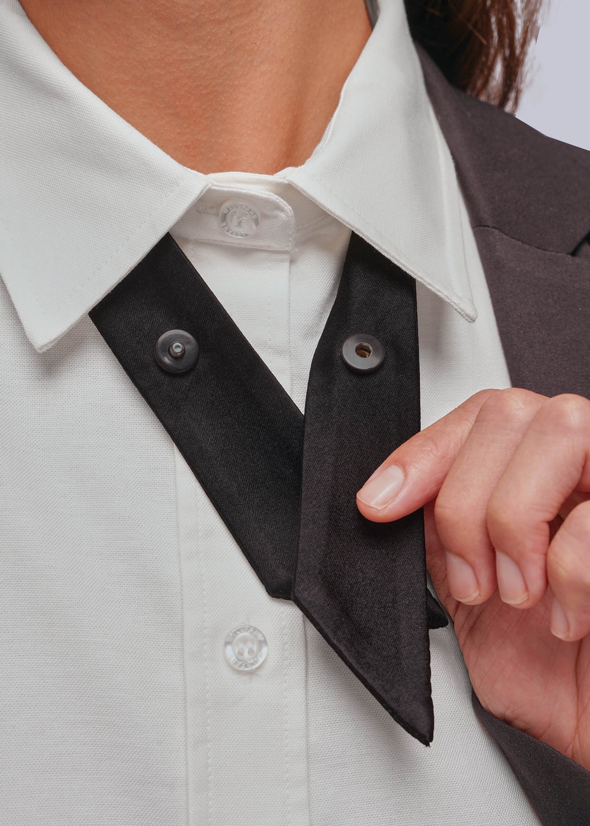 The Empower Western Bow Tie