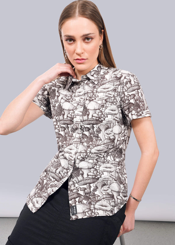 The Essential Button Up - Wildfang