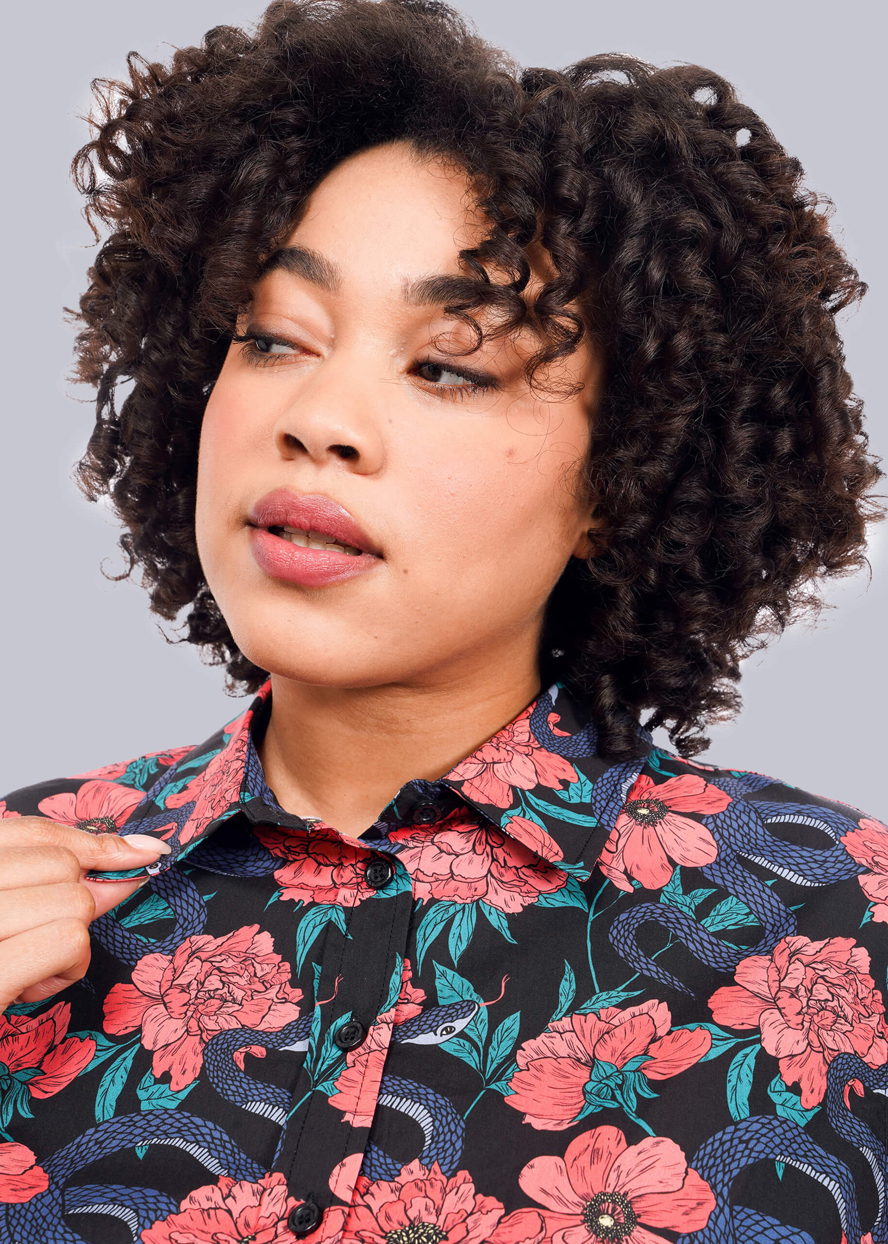 Metlife Button Up The Essential Button Up - Wildfang