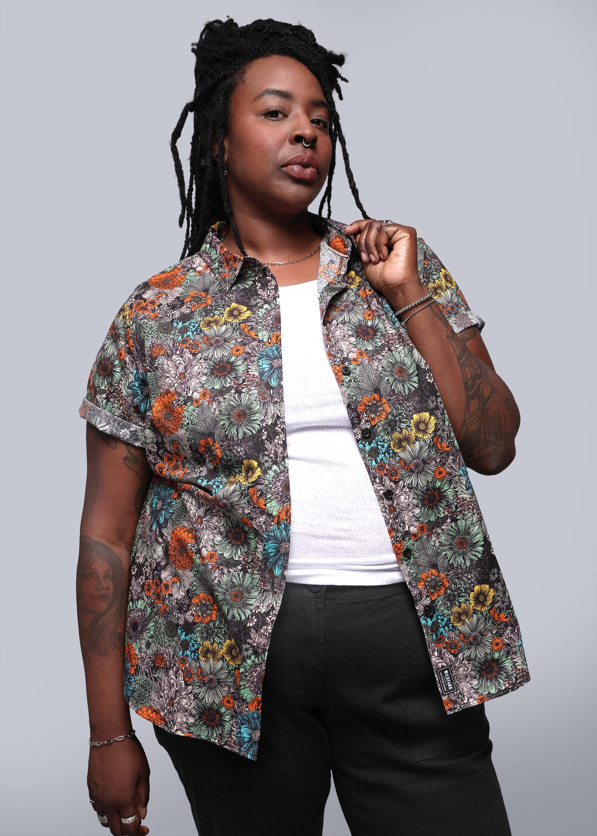 Image for Short Sleeve filter