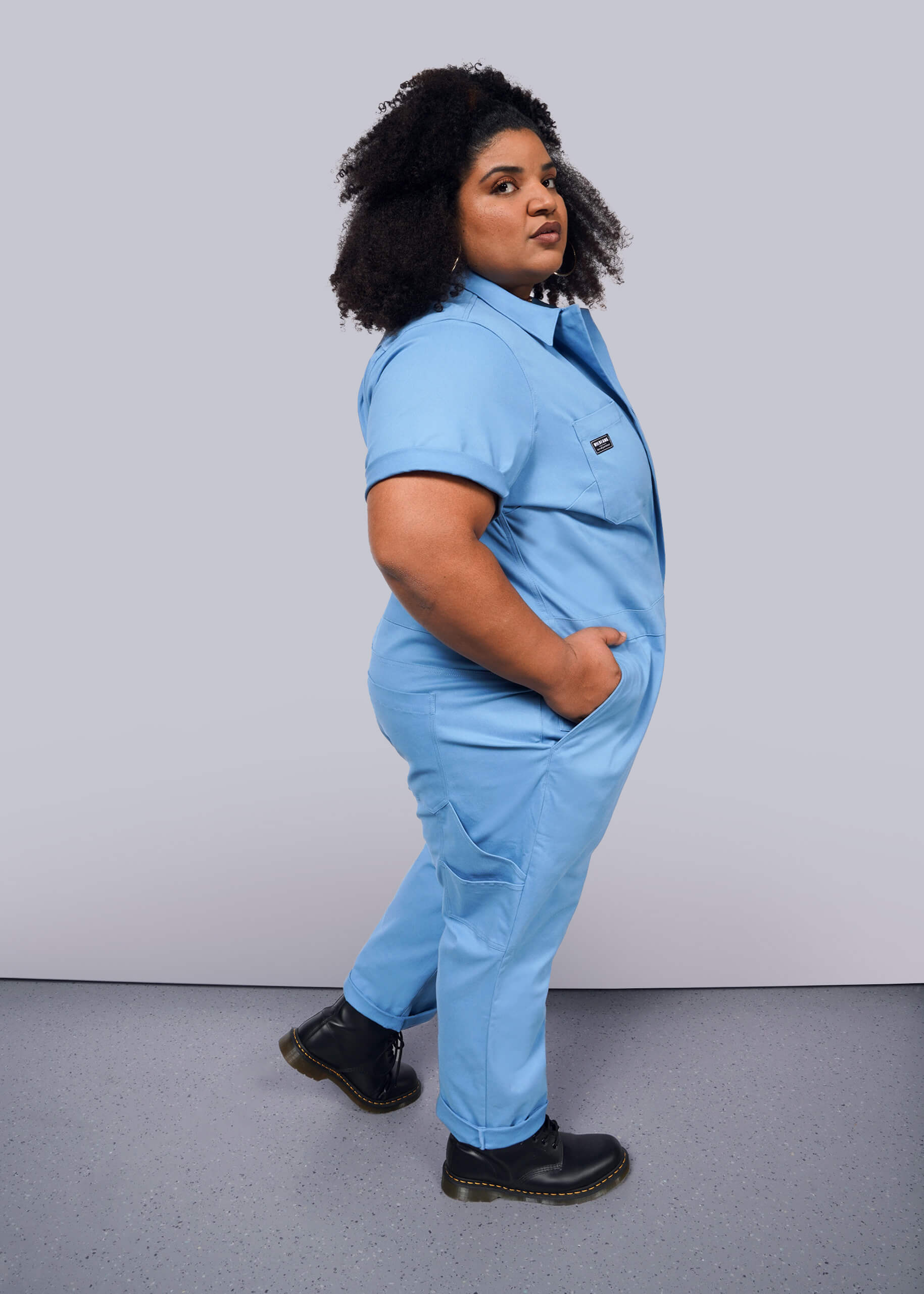 The Essential Coverall – Wildfang