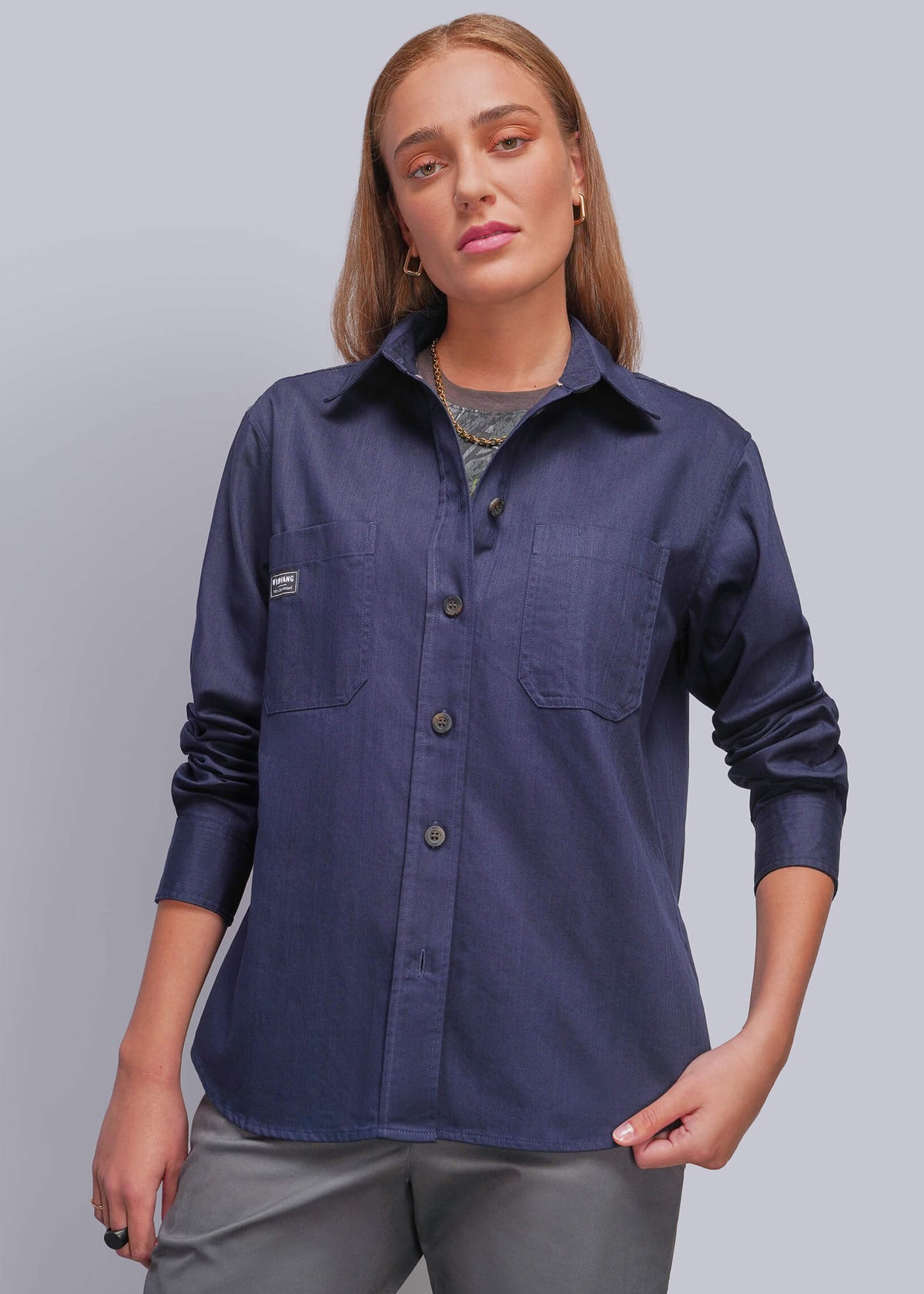 Wildfang