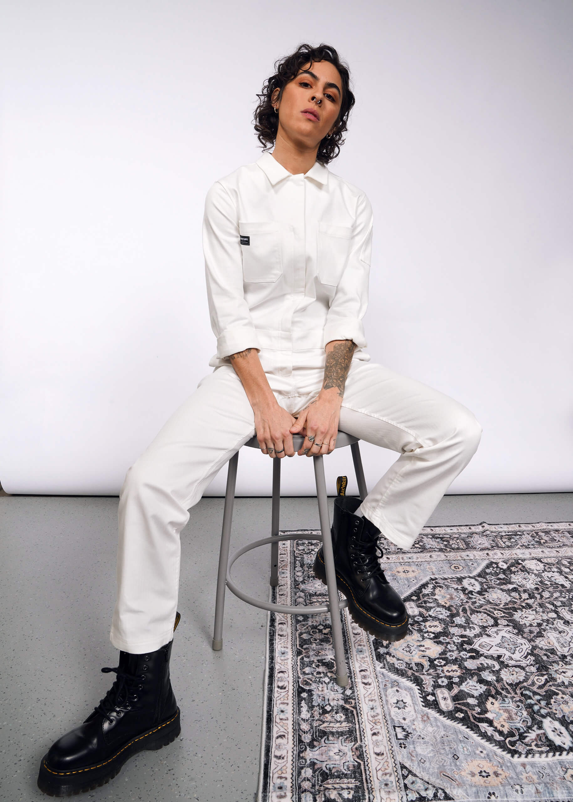 Workwear: Coveralls, Overalls, & more | Shop WILDFANG