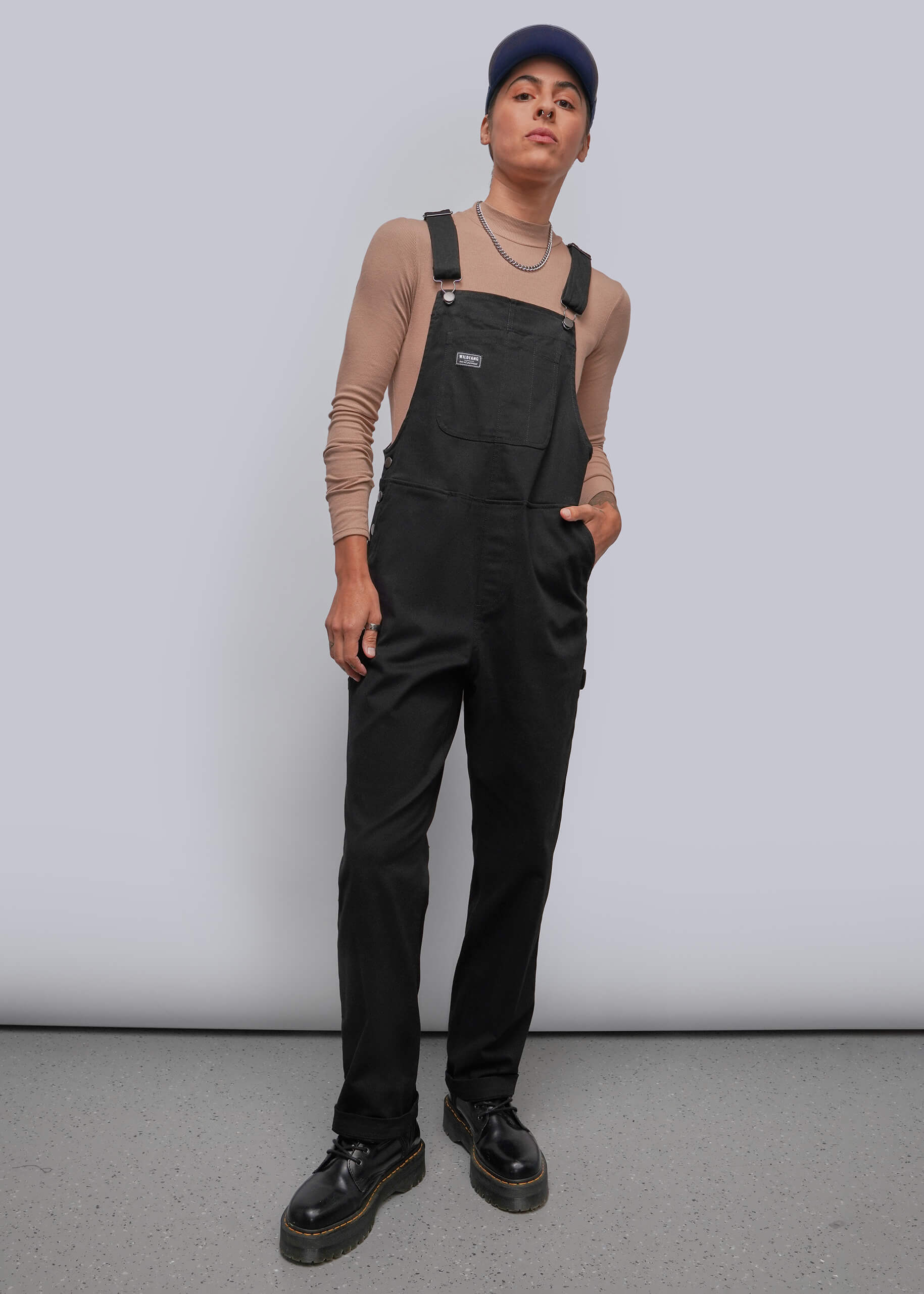 The Essential Overall – Wildfang