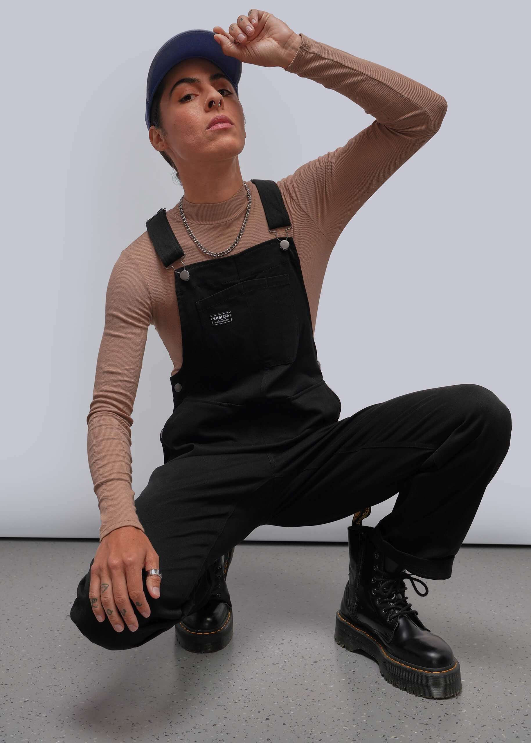 The Essential Overall – Wildfang
