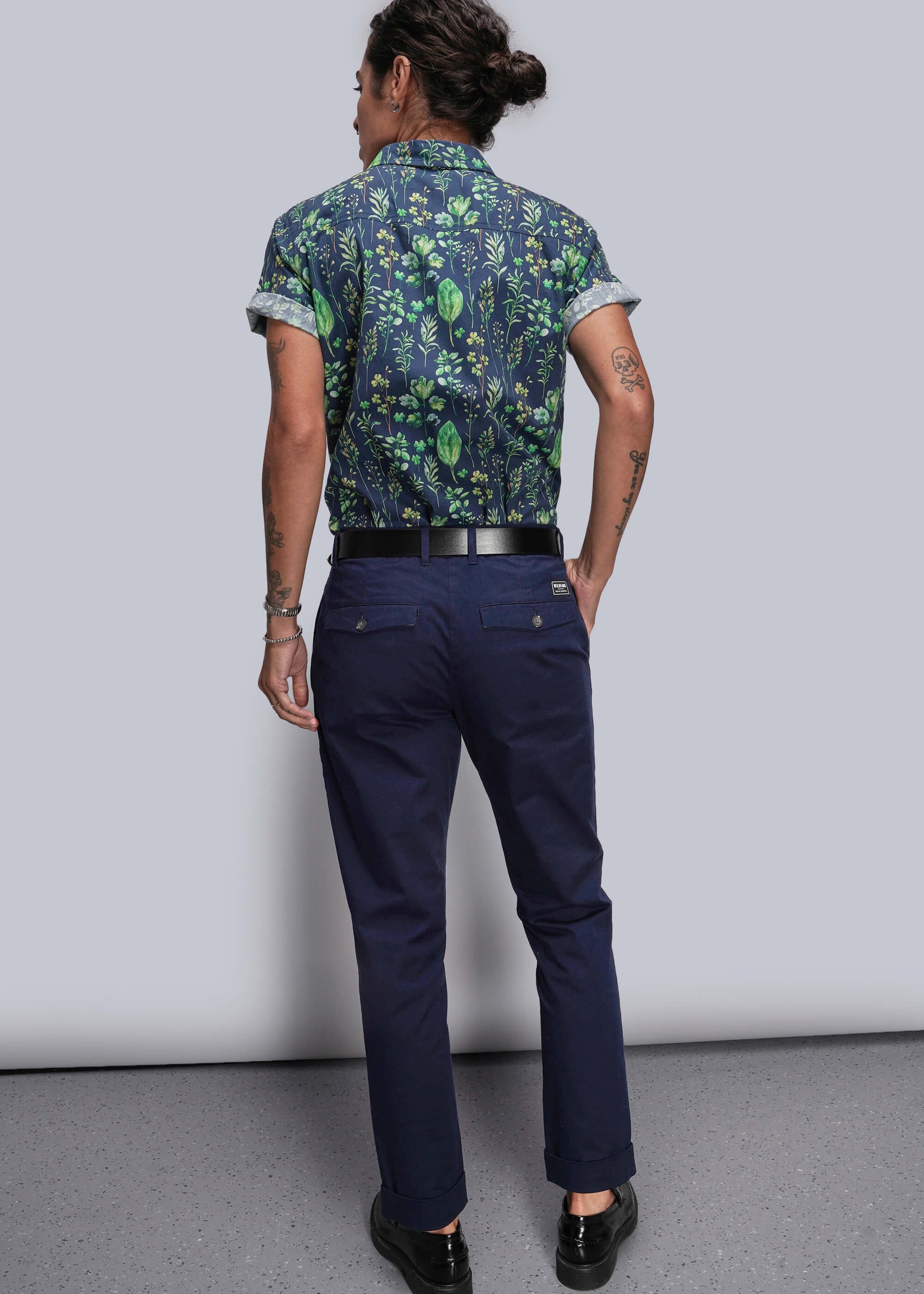The Essential Trouser Wildfang The Essential Trouser Wildfang