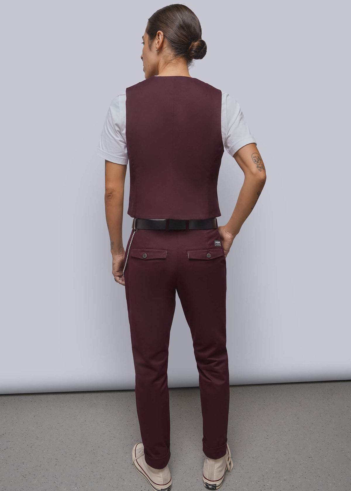 The Essential Trouser
