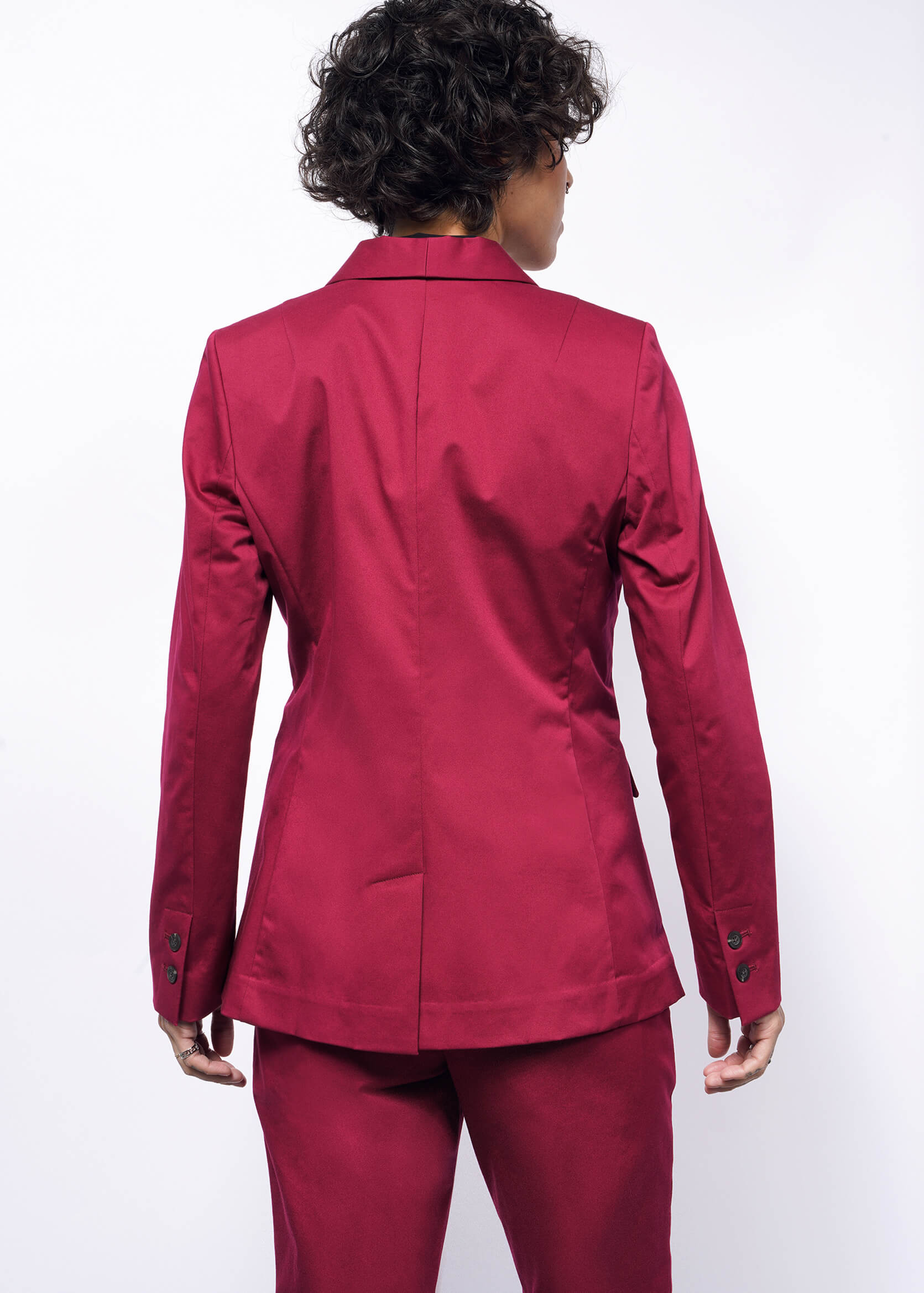 The Essential Tux Blazer