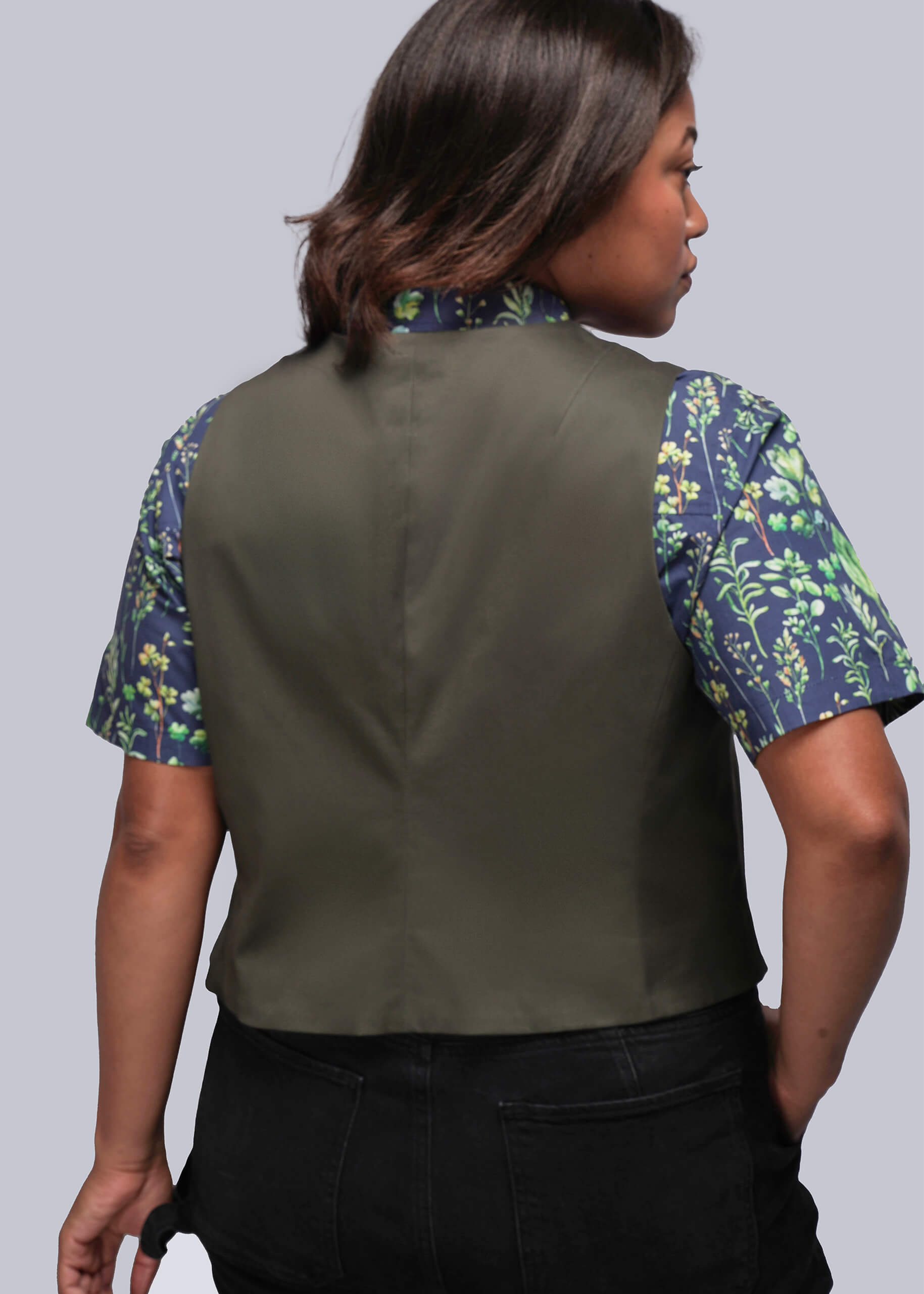 The Essential Vest – Wildfang