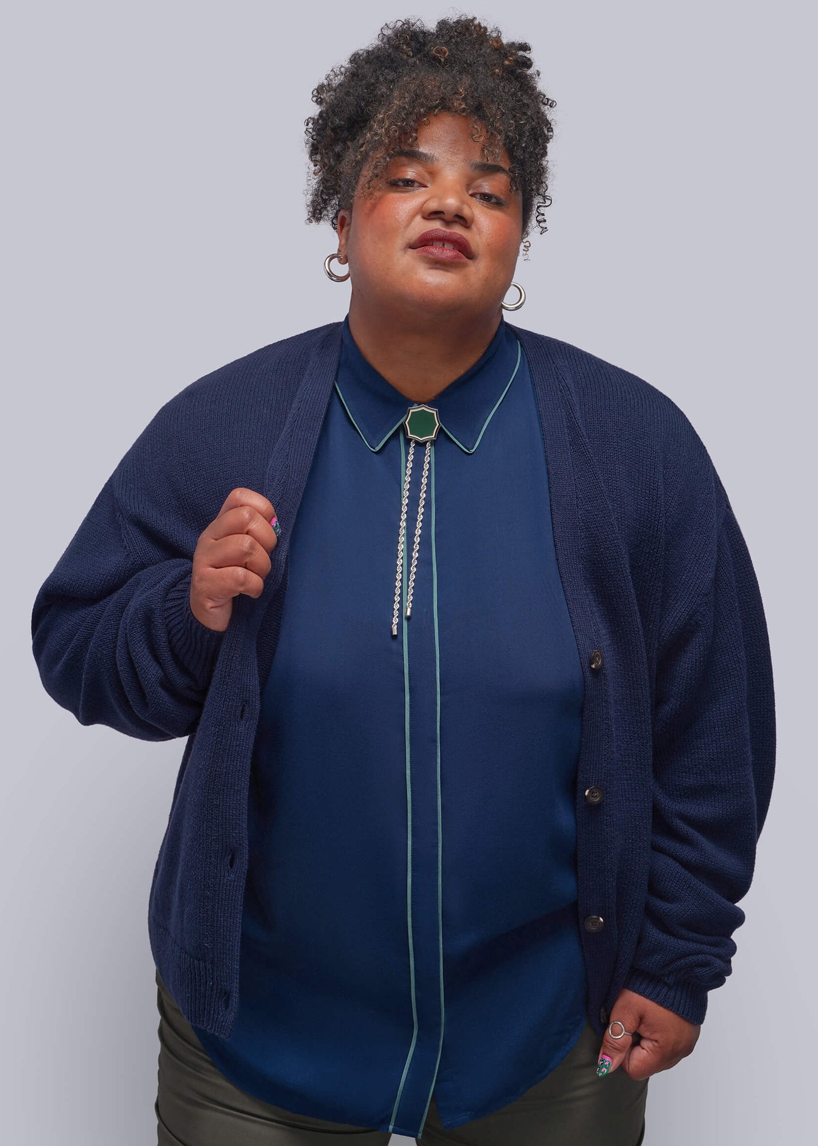The Everyday Cardigan Sweater – Wildfang