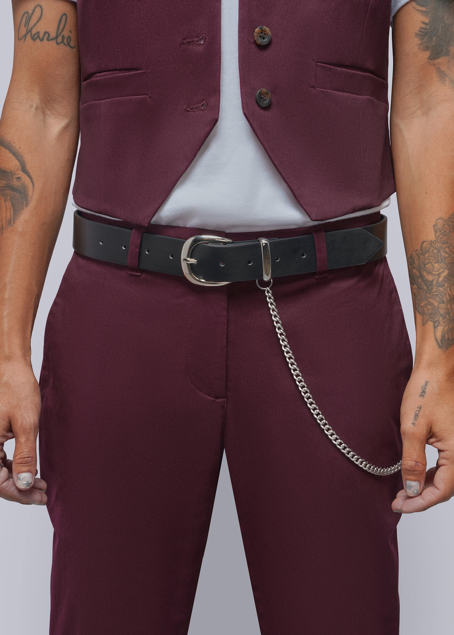The Everyday Chain Belt
