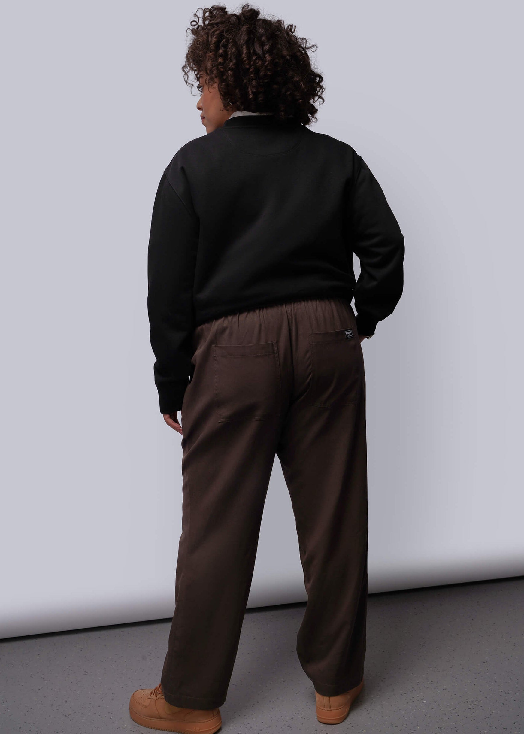 The Everyday Drawstring Pant – Wildfang